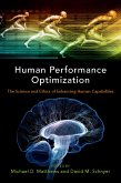 Human Performance Optimization (eBook, ePUB) Human Performance Optimization (eBook, ePUB)