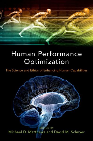 Human Performance Optimization (eBook, ePUB)