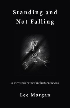 Cover Standing and Not Falling (eBook, ePUB)