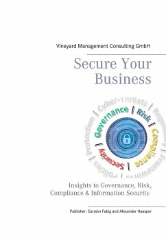 Cover Secure Your Business (eBook, ePUB)