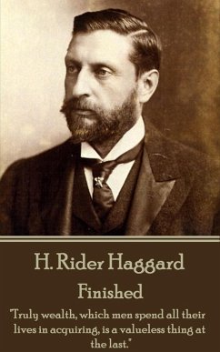 Cover Finished (eBook, ePUB)