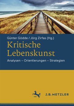 Kritische Lebenskunst (eBook, PDF)