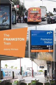 Cover The Frankston Train (eBook, ePUB)