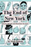 The End of New York (eBook, ePUB) The End of New York (eBook, ePUB)