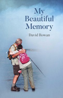Cover My Beautiful Memory (eBook, ePUB)