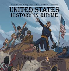 Cover United States History in Rhyme (eBook, ePUB)