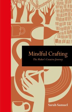 Cover Mindful Crafting (eBook, ePUB)