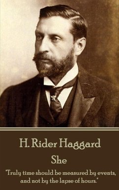Cover She (eBook, ePUB)