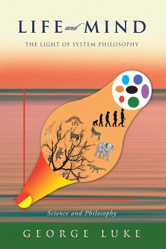 Cover Life and Mind (eBook, ePUB)