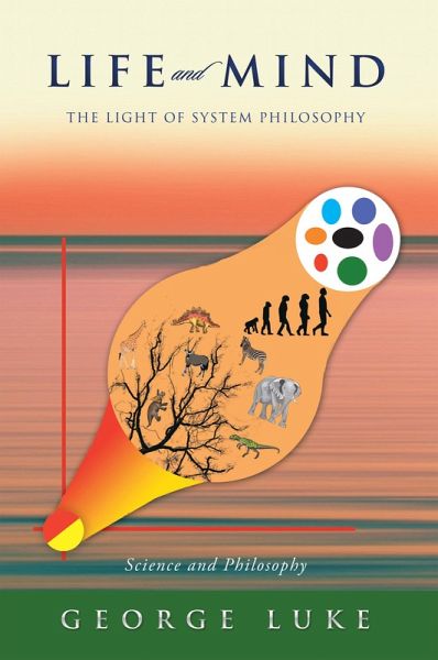 Life and Mind (eBook, ePUB)