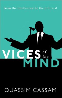 Cover Vices of the Mind (eBook, ePUB)