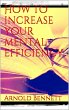 How to Increase your Mental Efficiency... - Bild 1