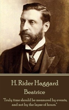 Cover Beatrice (eBook, ePUB)