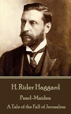 Pearl-Maiden (eBook, ePUB) - Haggard, H. Rider
