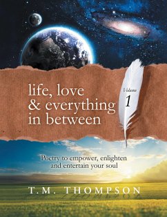 Cover Life, Love & Everything in Between (eBook, ePUB)