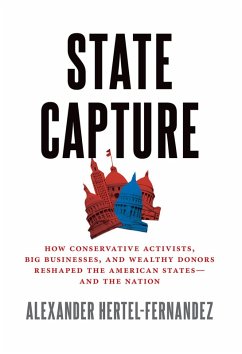 Cover State Capture (eBook, ePUB)