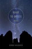 Guide to Greece (eBook, ePUB)