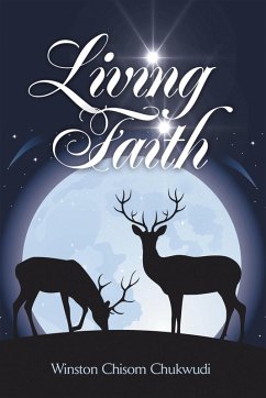 Cover Living Faith (eBook, ePUB)