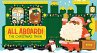 All Aboard! The Christmas Train (eBook,... - Bild 1