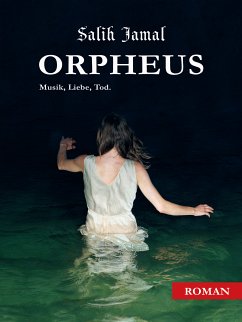 Orpheus (eBook, ePUB)