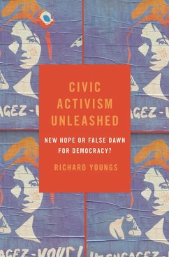 Civic Activism Unleashed (eBook, ePUB) Cover Civic Activism Unleashed (eBook, ePUB)
