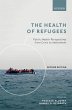 The Health of Refugees (eBook, PDF) - Bild 1
