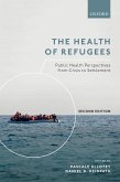 The Health of Refugees (eBook, PDF)