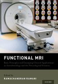 Functional MRI (eBook, ePUB)