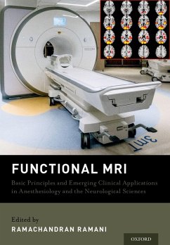 Cover Functional MRI (eBook, ePUB)