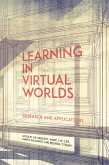 Learning in Virtual Worlds (eBook, ePUB)
