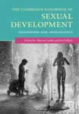 Cambridge Handbook of Sexual Development (eBook, PDF)