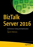 BizTalk Server 2016 (eBook, PDF)