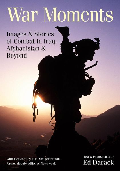 War Moments (eBook, ePUB)