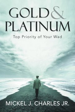 Cover Gold & Platinum (eBook, ePUB)