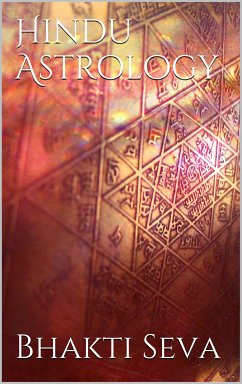 Hindu Astrology (eBook, ePUB)
