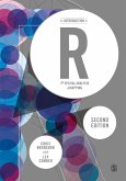 An Introduction to R for Spatial Analysis and Mapping (eBook, ePUB)