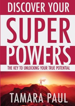 Cover Discover Your Superpowers (eBook, ePUB)