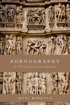Pornography (eBook, PDF) - Mikkola, Mari