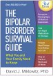 The Bipolar Disorder Survival Guide... - Bild 1
