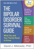The Bipolar Disorder Survival Guide (eBook, ePUB)