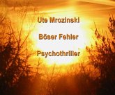 Böser Fehler (eBook, ePUB)