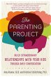 The Parenting Project (eBook, ePUB) - Bild 1