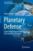 Planetary Defense (eBook, PDF)