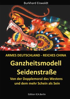Ganzheitsmodell Seidenstraße (eBook, ePUB)