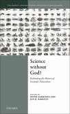 Science Without God? (eBook, ePUB)