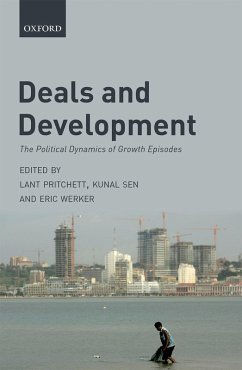 Cover Deals and Development (eBook, PDF)