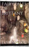Fairytales of Brittany (eBook, ePUB)