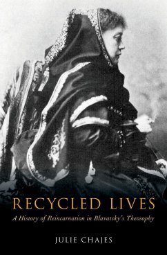 Cover Recycled Lives (eBook, ePUB)