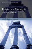Religion and Memory in Tacitus' Annals (eBook, ePUB)