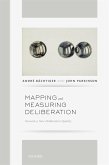 Mapping and Measuring Deliberation (eBook, ePUB)